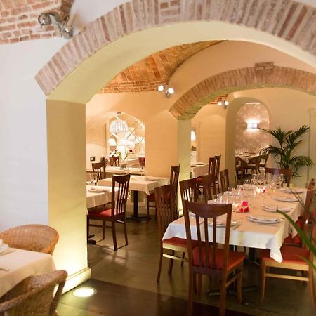 Hotel Plaza Grande Zafra Eksteriør bilde